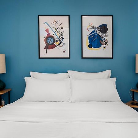 Balyam Suites Montorgueil - Sentier Paris Bagian luar foto