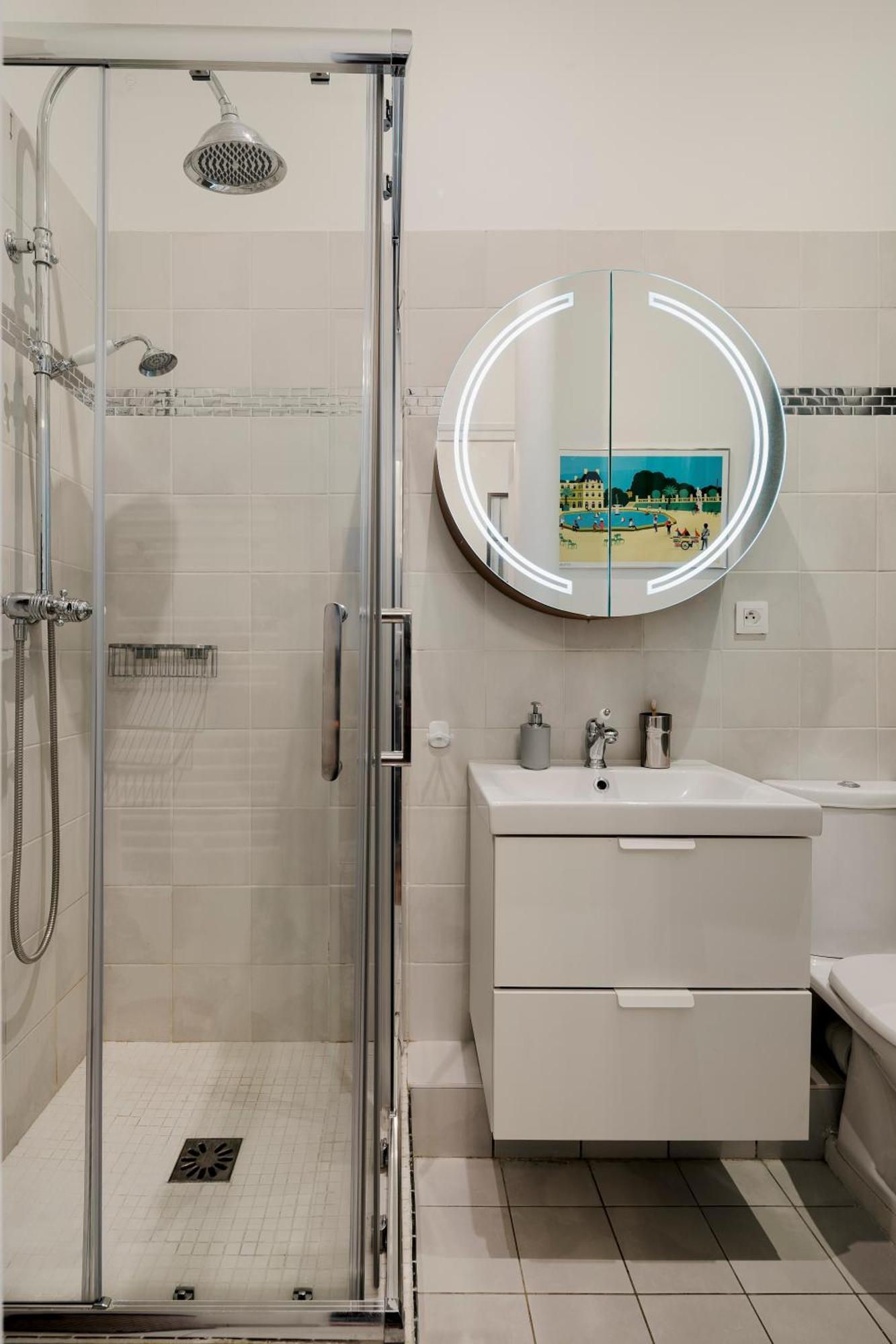 Balyam Suites Montorgueil - Sentier Paris Bagian luar foto